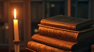 The Paper Spine of History: Examining Perforations as Narrative Clues